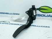 Gaspedal 180024BA0B Renault Kadjar (RFEH) SUV 1.5 dCi DPF (K9K-646(K9K-F6))