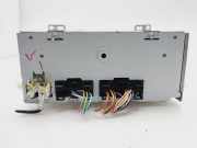 Radio F1BT18C815GH Ford Focus 3 Limousine 1.0 Ti-VCT EcoBoost 12V 125 (M1DD)