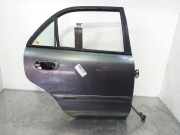 Tür Rechts Hinten MR125470 Mitsubishi Carisma Limousine 1.9 DI-D HP (F9Q2)