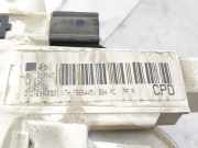 Bedienung Klimaanlage 7701055146 Renault MEGANE II BERLINA 5P Confort Authentique 101 CV / 74 KW