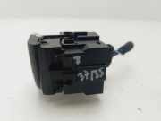 Handbremshebel 8V1927225C Audi A3 Sportback (8VA/8VF) Schrägheck 5-drs 1.6 TDI 16V (DGTE)