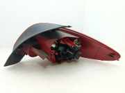Rücklicht Links 6350P1 Peugeot 206 (2A/C/H/J/S) Schrägheck 1.4 HDi (DV4TD(8HZ))