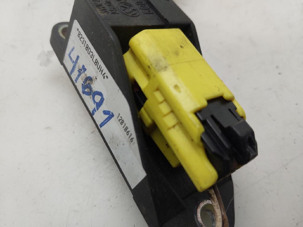 Sensor 6Q0909606 Volkswagen Passat (3B3) Limousine 1.9 TDI 130 (AVF)
