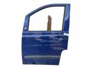 Tür Links Vorne 6397201005 Mercedes-Benz Vito (639.6) Van 2.2 111 CDI 16V (OM646.980)