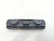 Bedienung Klimacontrolle 64119182287 BMW 1 serie (E87/87N) Schrägheck 5-drs 118d 16V (N47-D20A)