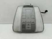 Innenbeleuchtung A2129064201 Mercedes-Benz E (W212) Limousine E-250 CDI 16V BlueEfficiency (OM651.924)