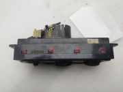 Bedienung Klimaanlage 96271340 Daewoo / Chevrolet Nubira (J200) Limousine 1.6 16V (A16DMS)