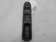 Schalter Für Elekt. Fensterheber Links Vorne 96351622XT Peugeot 307 (3A/C/D) Schrägheck 1.6 16V (TU5JP4(NFU))