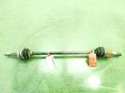 Antriebswelle Links Vorne 39600JD60B Nissan Qashqai (J10) SUV 2.0 dCi 4x4 (M9R(Euro 5))