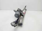 Scheibenwischermotor Vorne 4F1955023B Audi A6 (C6) Limousine 2.7 TDI V6 24V (CANA)