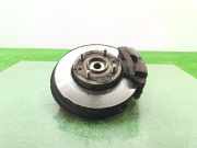 Achsschenkel Halter Rechts Vorne 30871262 Volvo V40 (VW) Kombi 1.8i 16V (B4184SJ)
