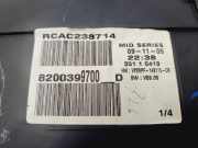 Tachoeinheit Kmh 8200399700D Renault II CLASSIC BERLINA Expression 131 CV / 96 KW