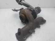 Turbolader 55205475 Suzuki SX4 (EY/GY) SUV 1.9 DDiS Grip 4x4 (D19AA)