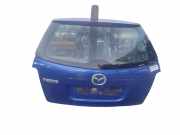 Hintertür EGY56202XD Mazda CX-7 SUV 2.3 MZR DISI Turbo 16V (L3VDT)