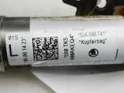 Vorhang Airbag Links VOOR 5JA880741 Skoda RAPID Ambition 105 CV / 77 KW