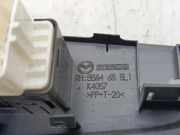 Schalter Für Elekt. Fensterheber Rechts Hinten BBM4685L1 Mazda 3 (BL12/BLA2/BLB2) Limousine 1.6 CiTD 16V (Y6)