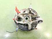 Achsschenkel Halter Links Hinten 52215SJA010 Honda Legend (KB1/2) Limousine 3.5i V6 24V 4x4 (J35A8) 2006