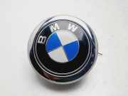 Handgriff Kofferraum 724853517 BMW 1 serie (F20) Schrägheck 5-drs 116d 1.5 12V TwinPower (B37-D15A)