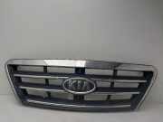 Grill 863503E510 Kia Sorento I (JC) SUV 2.5 CRDi 16V VGT (D4CB)