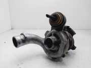 Turbolader 8200091350A Renault Scénic I (JA) -> 1999, Zie MEGANE Großraumlimousine 1.9 dCi (F9Q-732)