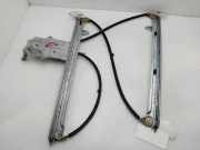 Fensterheber Links Vorne 9221ET Citroën Xsara Picasso (CH) Großraumlimousine 2.0 HDi 90 (DW10TD(RHY))