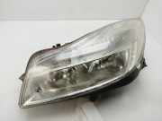 Scheinwerfer Links 13226782 Opel Insignia Schrägheck 5-drs 2.0 CDTI 16V 130 Ecotec (A20DTH)