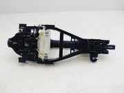 T?rgriff Au?en Links Hinten 31462058 Volvo XC40 (XZ) SUV 2.0 D3 16V (D4204T16)