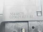 Heckschloss 3644675 Opel Corsa F (UB/UH/UP) Schr?gheck 5-drs 1.2 Turbo 12V 100 (F12XHL(EB2ADTD))