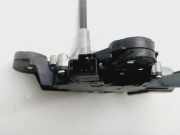 Scheibenwischermotor Hinten 3M51R17K441AE Ford FOCUS BERLINA (CAP) Ambiente (D) 90 CV / 66 KW