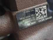 Motor 8HZ Citroën C3 Picasso (SH) Großraumlimousine 1.6 HDI 16V 110 (DV6TED4(9HZ))