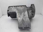 Ölwannenabdeckung A6400141002 Mercedes-Benz B (W245) Schrägheck 2.0 B-180 CDI 16_V (OM640.940)