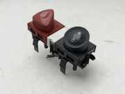 Warnleuchte Schalter 8200095493 Renault Megane II (LM) Limousine 1.5 dCi 80 (K9K-722)
