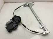 Fensterheber Rechts Vorne 9634456880 Peugeot 307 (3A/C/D) Schr?gheck 2.0 HDi 90 (DW10TD(RHY))