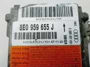 Steuergerät Airbag 8E0959655J Audi A4 (B6) Limousine 2.0 20V (ALT)
