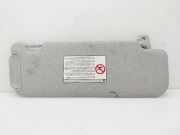 Sonnenblende Links 852103W020ED Kia Sportage (SL) Gel?ndewagen 1.7 CRDi 16V 4x2 (D4FD)