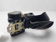 Sicherheitsgurt Rechts Hinten 6R0857806A Volkswagen Polo V (6R) Schrägheck 1.2 TDI 12V BlueMotion (CFWA(Euro 5)) CFWA(Euro 5)