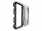 Grill 7401RH Citroën Jumper (U9) Van 2.2 HDi 100 (P22DTE(4HV))