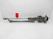 Scheibenwischermotor Vorne XS4117504AH Ford Focus 1 Limousine 1.6 16V (FYDB)