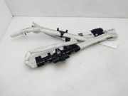 Vorhang Airbag Links VOOR 84913287704N BMW 1 serie (E87/87N) Schrägheck 5-drs 118d 16V (N47-D20C)