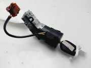 Zündschloss 9663123380 Peugeot 208 (CA/CK/CL) Schrägheck 1.0 Vti 12V (ZMZ)