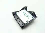 Steuergerät Airbag 9807547380 Citroën C4 Picasso (3D/3E) Großraumlimousine 1.2 12V PureTech 130 (EB2DTS(HNY))