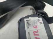 Sicherheitsgurt Rechts Hinten 898201P000 Hyundai iX20 (JC) SUV 1.4i 16V (G4FA)