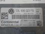 Motorsteuergerät 03L906023FS Volkswagen Passat (362) Limousine 1.6 TDI 16V Bluemotion (CAYC) CAYC