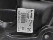 Fensterheber Links Hinten 5N00839729R Volkswagen (5N2) T1 BlueMotion 140 CV / 103 KW