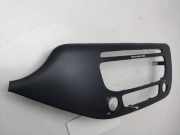 Zierleiste ACHTERLICHT 84740A2040 Kia Cee'd (JDB5) Schrägheck 5-drs 1.6 CRDi 16V VGT (D4FB)