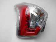 Rücklicht Links 8360135000 SsangYong Premium 4x2 116 CV / 85 KW