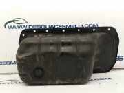 Ölwannenabdeckung 0301N1 Ford Fiesta 5 (JD/JH) Schrägheck 1.6 TDCi 16V (HHJA)