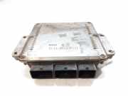 Motorsteuergerät 8200203584 Renault Megane Classic (LA) Limousine 1.9 dCi (F9Q-732)