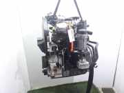 Motor AGR Seat Leon (1M1) Schrägheck 5-drs 1.9 TDI 90 (AGR)