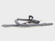 Vorhang Airbag Links VOOR 9805768480 Peugeot 3008 II (M4/MC/MJ/MR) Großraumlimousine 1.6 BlueHDi 115 (DV6FC(BHX))